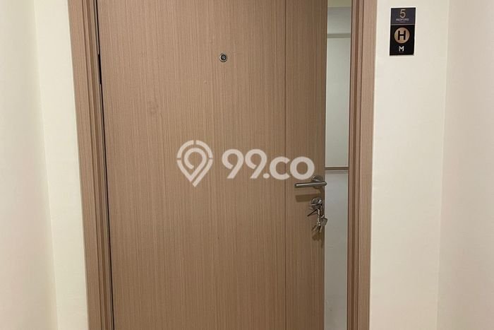 Untuk Dijual Apartemen 2 KT & 1 KM di Bekasi Lokasi Strategis Untuk Dijual Apartemen 2 KT & 1 KM di Bekasi Lokasi Strategis