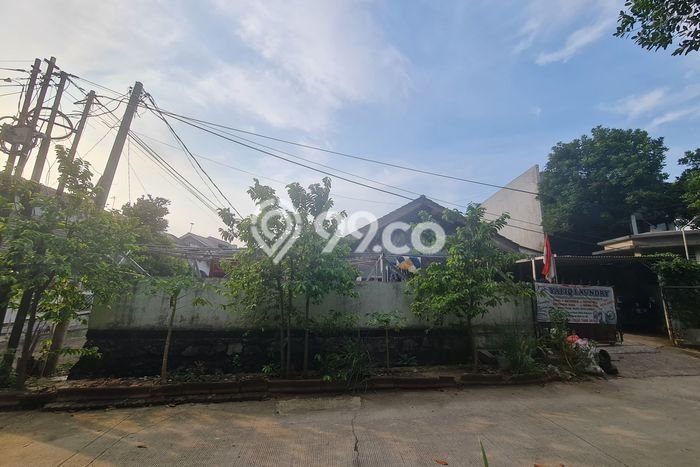 Rumah Luas Asri 2 KT Siap Huni di Pekayon Bekasi Rumah Luas Asri 2 KT Siap Huni di Pekayon Bekasi