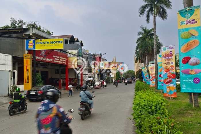 Unit Ruko Dijual di Bekasi LT 100m2 & LB 350m2 Unit Ruko Dijual di Bekasi LT 100m2 & LB 350m2