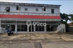 Ruko Dijual di Prime Area Bekasi Luas 165m2 Ruko Dijual di Prime Area Bekasi Luas 165m2