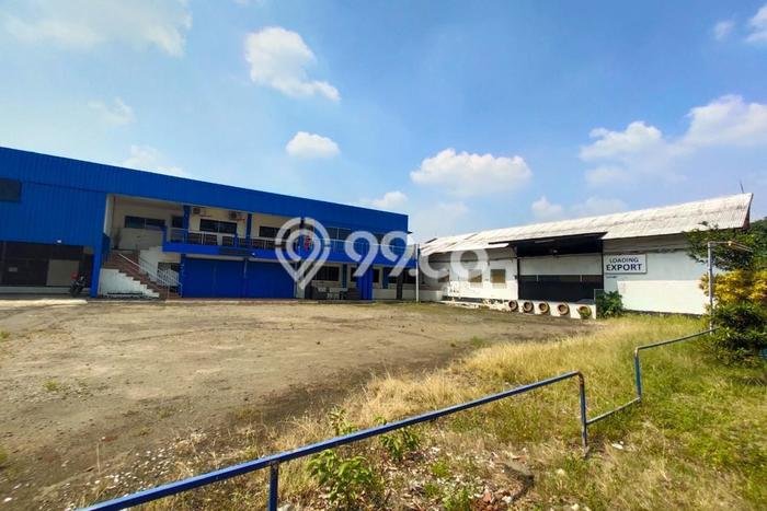 Pabrik Dijual Lokasi Emas di Cigudeg Luas 2401m2 Pabrik Dijual Lokasi Emas di Cigudeg Luas 2401m2