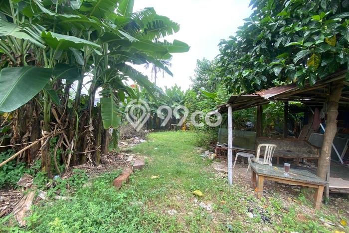 Tanah Siap Bangun Dijual di Bekasi Punya Luas 885m2 Tanah Siap Bangun Dijual di Bekasi Punya Luas 885m2