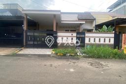 Dijual Hunian Rumah Nyaman 3 KT di Cikunir, Bekasi Dijual Hunian Rumah Nyaman 3 KT di Cikunir, Bekasi