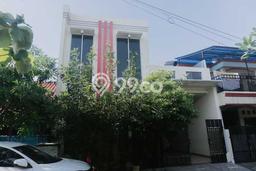 Rumah Modern Minimalis 4 Kamar Siap Huni di Cakung Rumah Modern Minimalis 4 Kamar Siap Huni di Cakung