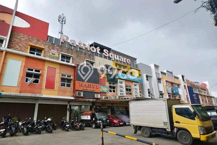Ruko Komersial Dijual di Bekasi Barat Bekasi LT 84m2 & LB 202m2 Ruko Komersial Dijual di Bekasi Barat Bekasi LT 84m2 & LB 202m2