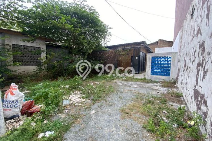INVESTASI POTENSIAL! Komersial di Pekayon, Luas 18m2m², Kawasan Komersial INVESTASI POTENSIAL! Komersial di Pekayon, Luas 18m2m², Kawasan Komersial