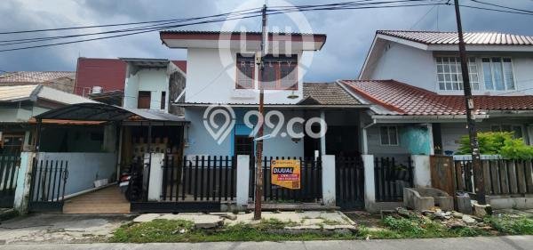 Rumah Modern 3 KT LT 154m2 di Pekayon Rumah Modern 3 KT LT 154m2 di Pekayon