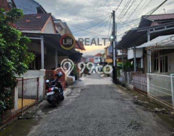 Jual Rumah Modern 2 KT di Jaka Setia, Bekasi Jual Rumah Modern 2 KT di Jaka Setia, Bekasi