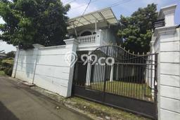 Rumah Modern Minimalis 3 Kamar Bisa Langsung Pindah di Pondokmelati Rumah Modern Minimalis 3 Kamar Bisa Langsung Pindah di Pondokmelati