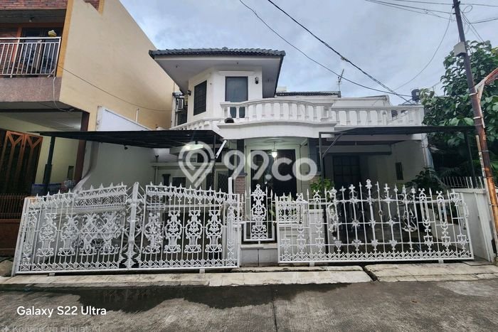 For Sale Hunian Rumah Nyaman 5 KT di Jaka Setia, Bekasi For Sale Hunian Rumah Nyaman 5 KT di Jaka Setia, Bekasi