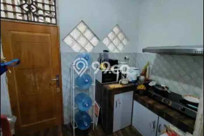 For Sale Hunian Rumah Terawat 3 Kamar di Kemang Pratama, Bekasi For Sale Hunian Rumah Terawat 3 Kamar di Kemang Pratama, Bekasi
