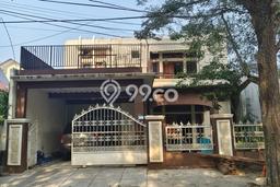 Siap Huni Hunian Elit 7 Kamar di Bekasi Selatan Dekat ke Mana Saja Siap Huni Hunian Elit 7 Kamar di Bekasi Selatan Dekat ke Mana Saja
