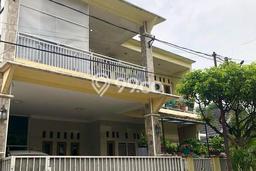 Hunian Mewah LB 326m2 Siap Pakai Desain Elegan di Kemang Pratama, Bekasi Hunian Mewah LB 326m2 Siap Pakai Desain Elegan di Kemang Pratama, Bekasi