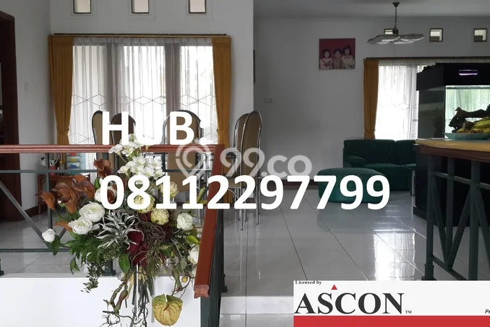 For Sale Rumah Mewah Exclusive di Coblong, Bandung For Sale Rumah Mewah Exclusive di Coblong, Bandung