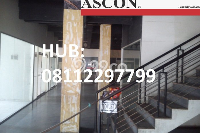 Unit Komersial Dijual di Regol Bandung Luas Bangunan 786m2 Unit Komersial Dijual di Regol Bandung Luas Bangunan 786m2