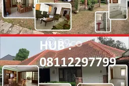 Jual Cepat Hunian Elegan Klasik di Bandung Jual Cepat Hunian Elegan Klasik di Bandung