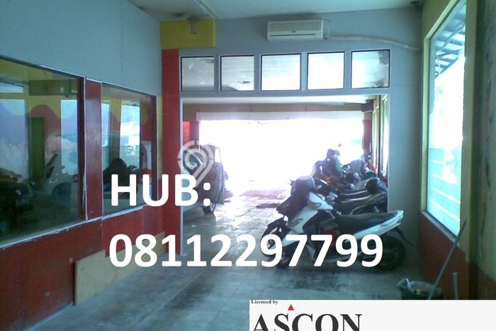 Komersial Dijual di Bandung LT 450m2 & LB 666m2 Lokasi Terbaik! Komersial Dijual di Bandung LT 450m2 & LB 666m2 Lokasi Terbaik!