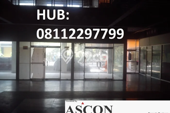 Unit Komersial Dijual di Regol Bandung Luas Bangunan 786m2 Unit Komersial Dijual di Regol Bandung Luas Bangunan 786m2