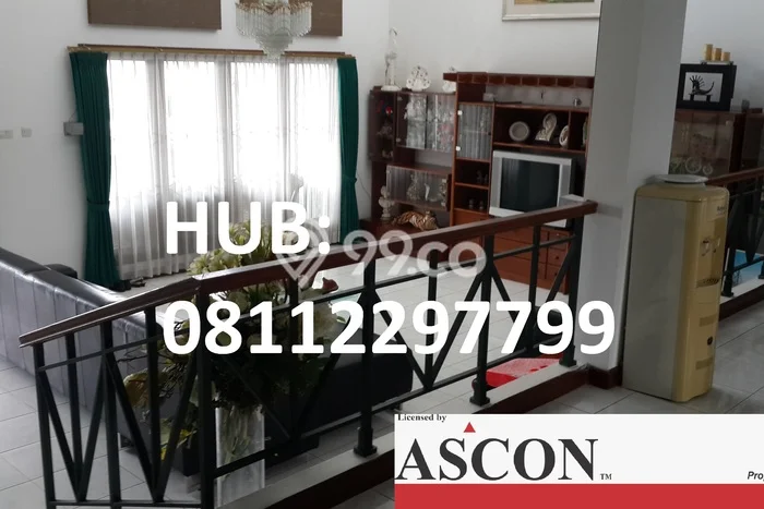 For Sale Rumah Mewah Exclusive di Coblong, Bandung For Sale Rumah Mewah Exclusive di Coblong, Bandung
