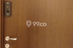 Disewakan Apartemen Ekonomis 1 KT di Puri Indah Jakarta Barat Disewakan Apartemen Ekonomis 1 KT di Puri Indah Jakarta Barat
