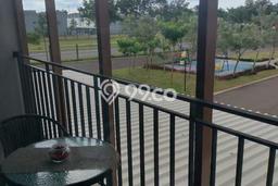 Dijual Rumah Eksklusif 4 KT di Suvarna Sutera, Tangerang Dijual Rumah Eksklusif 4 KT di Suvarna Sutera, Tangerang