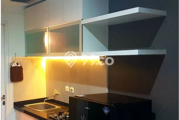 Hunian Apartemen Ideal untuk Dijual di Bandung dengan 2 Kamar Hunian Apartemen Ideal untuk Dijual di Bandung dengan 2 Kamar