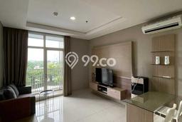 Apartemen Minimalis untuk Disewa, 1 Kamar di Jakarta Barat Apartemen Minimalis untuk Disewa, 1 Kamar di Jakarta Barat