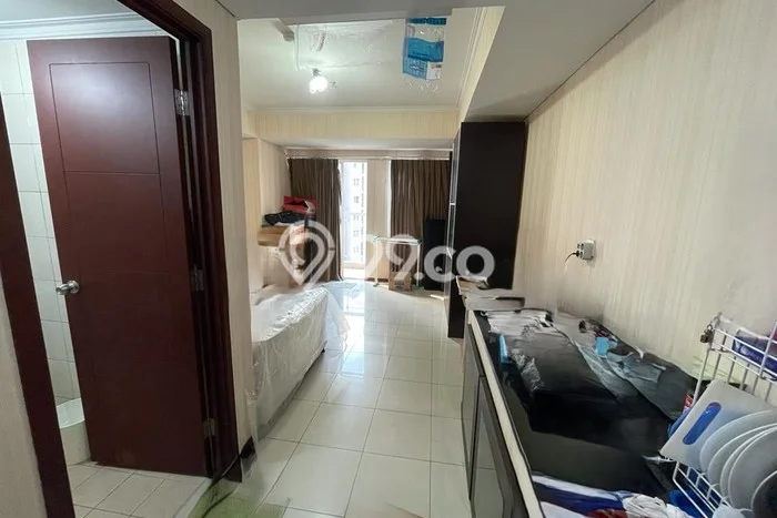 Dijual Apartemen di Jakarta Barat 0 Kamar & 1 Kamar Mandi, Luas 30m2 Dijual Apartemen di Jakarta Barat 0 Kamar & 1 Kamar Mandi, Luas 30m2
