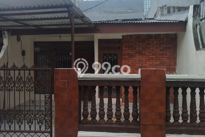 For Sale Hunian Rumah Terawat 2 Kamar di Bojong Indah, Jakarta Barat For Sale Hunian Rumah Terawat 2 Kamar di Bojong Indah, Jakarta Barat