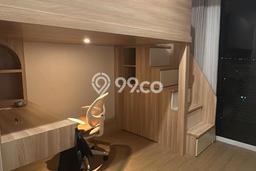 Untuk Dijual Apartemen 0 KT & 0 KM di Jakarta Barat Area Strategis Untuk Dijual Apartemen 0 KT & 0 KM di Jakarta Barat Area Strategis