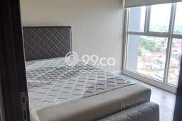 UNIT TERBAIK! Apartemen Kawasan , 2 KT, Luas 78m2m², Good View UNIT TERBAIK! Apartemen Kawasan , 2 KT, Luas 78m2m², Good View