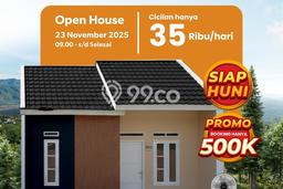 Rumah Modern LB/LT 36m2/60m2 Dijual di Kota Sukabumi, Sukabumi Rumah Modern LB/LT 36m2/60m2 Dijual di Kota Sukabumi, Sukabumi