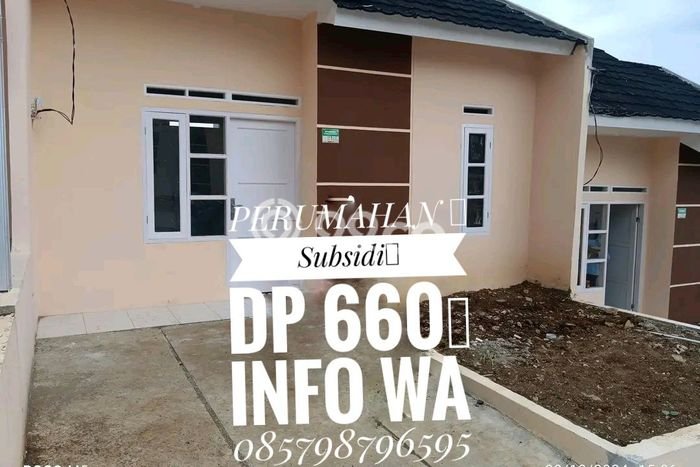 Hunian Murah Dijual Area Cicurug, Sukabumi Harga Rp 166 Juta Hunian Murah Dijual Area Cicurug, Sukabumi Harga Rp 166 Juta