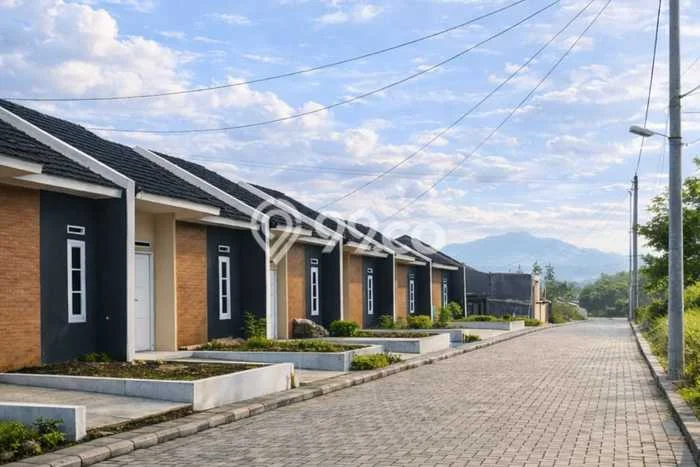 Rumah Budget Favorit Dijual di Cicurug LT 60m2 Rumah Budget Favorit Dijual di Cicurug LT 60m2