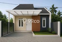Dijual Rumah Murah di Cidahu Sukabumi Harga Rp 166 Juta LT 60m2 Dijual Rumah Murah di Cidahu Sukabumi Harga Rp 166 Juta LT 60m2