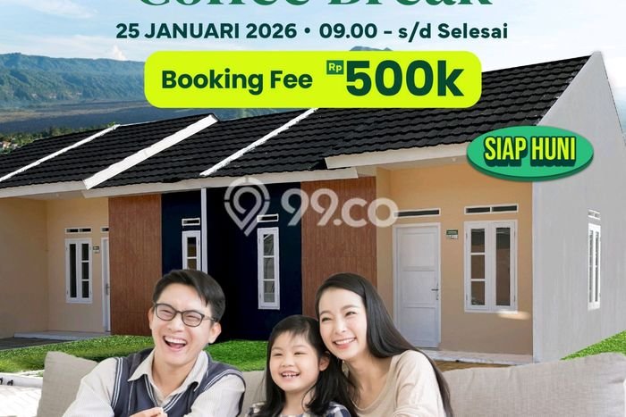 Rumah Sederhana Dijual di Parung Kuda 2 Kamar dengan Luas Tanah 60m2 Rumah Sederhana Dijual di Parung Kuda 2 Kamar dengan Luas Tanah 60m2