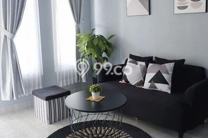 Rumah Budget Terbaik Siap Huni Area Cidahu LT 60m2 Rumah Budget Terbaik Siap Huni Area Cidahu LT 60m2