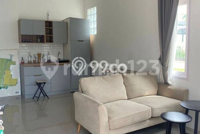 Rumah Sederhana Dijual di Parung Kuda 2 Kamar dengan Luas Tanah 60m2 Rumah Sederhana Dijual di Parung Kuda 2 Kamar dengan Luas Tanah 60m2