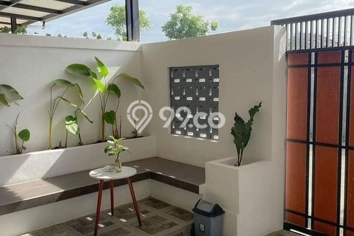 Jual Cepat Rumah LT 60m2m² di Area Premium, Sukabumi Jual Cepat Rumah LT 60m2m² di Area Premium, Sukabumi