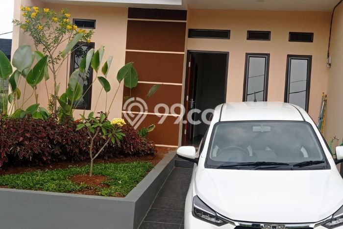 Rumah Terjangkau Dijual Area Cidahu, Sukabumi Harga Rp 166 Juta Rumah Terjangkau Dijual Area Cidahu, Sukabumi Harga Rp 166 Juta