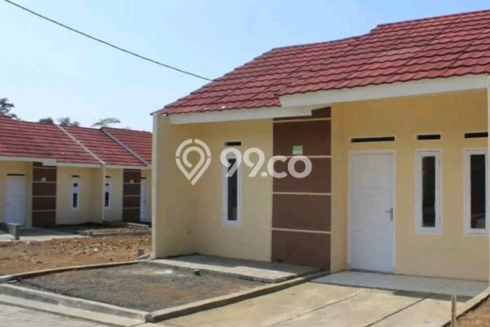 Rumah Nyaman 2 KT LB 36m2 Kondisi Bagus di Kota Sukabumi Rumah Nyaman 2 KT LB 36m2 Kondisi Bagus di Kota Sukabumi