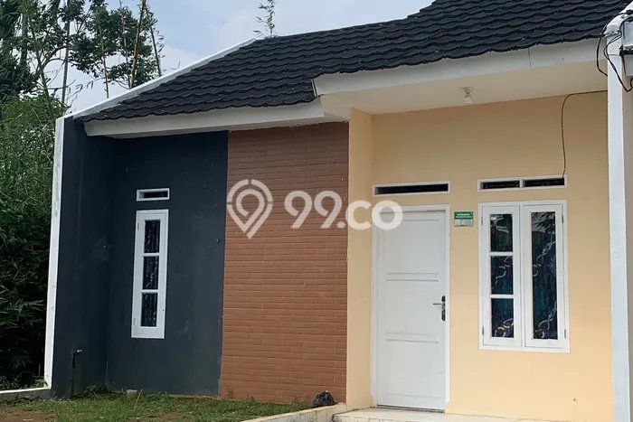 Rumah Budget Favorit Siap Huni Area Cidahu LT 60m2 Rumah Budget Favorit Siap Huni Area Cidahu LT 60m2