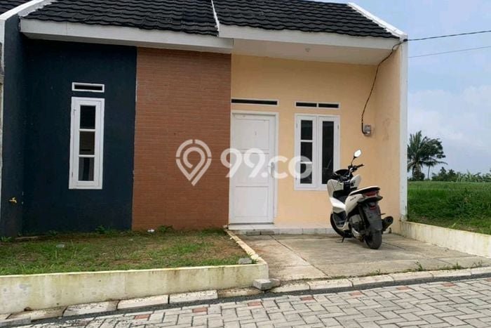 Rumah Murah Dijual Area Cicurug, Sukabumi Harga Rp 166 Juta Rumah Murah Dijual Area Cicurug, Sukabumi Harga Rp 166 Juta
