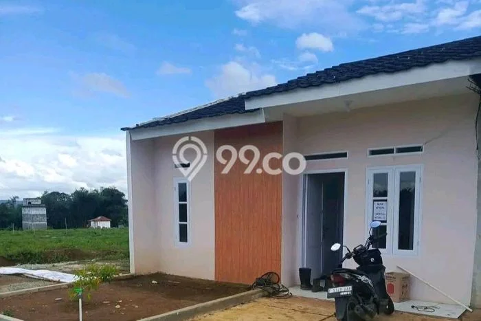 Rumah Budget Terbaik Dijual Area Cidahu LT 60m2 Rumah Budget Terbaik Dijual Area Cidahu LT 60m2