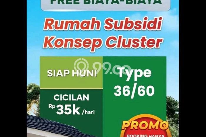 Rumah Terjangkau Dijual Area Cidahu, Sukabumi Harga Rp 166 Juta Rumah Terjangkau Dijual Area Cidahu, Sukabumi Harga Rp 166 Juta