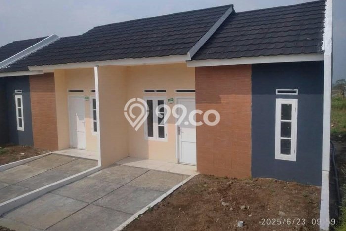 Jual Rumah Murah di Cidahu Sukabumi Harga Rp 166 Juta LT 60m2 Jual Rumah Murah di Cidahu Sukabumi Harga Rp 166 Juta LT 60m2