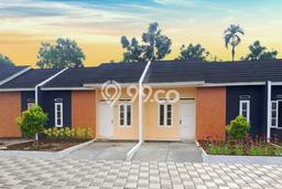 Rumah Murah Dijual di Cicurug, Sukabumi Harga Rp 166 Juta Rumah Murah Dijual di Cicurug, Sukabumi Harga Rp 166 Juta