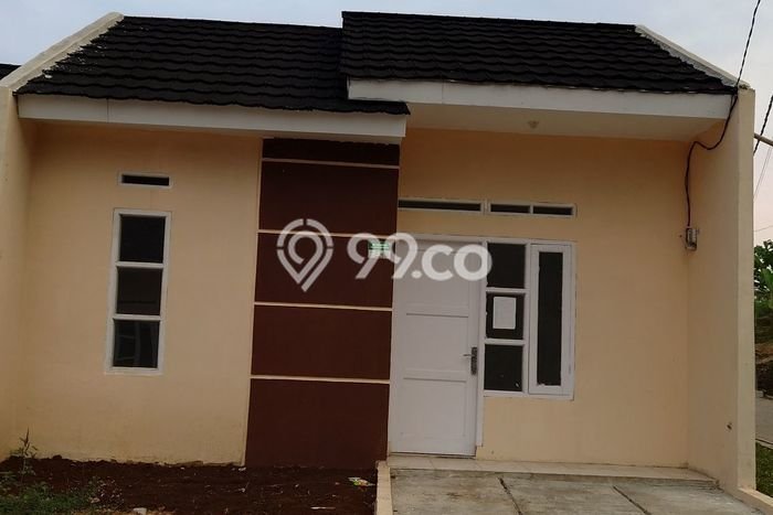 Rumah Sederhana Dijual Lokasi Cidahu 2 Kamar dengan LT 60m2 Rumah Sederhana Dijual Lokasi Cidahu 2 Kamar dengan LT 60m2