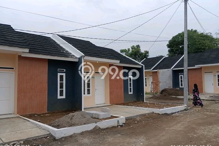 Hunian Murah Dijual Area Cicurug, Sukabumi Harga Rp 166 Juta Hunian Murah Dijual Area Cicurug, Sukabumi Harga Rp 166 Juta