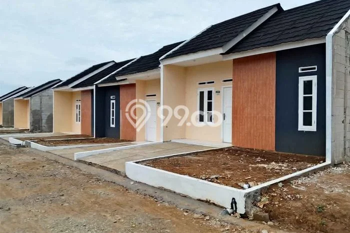 Hunian Terjangkau Dijual Area Cidahu, Sukabumi Harga Rp 166 Juta Hunian Terjangkau Dijual Area Cidahu, Sukabumi Harga Rp 166 Juta
